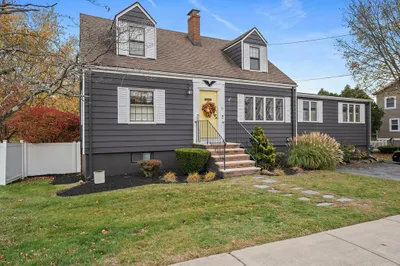 18 Hamilton Rd
