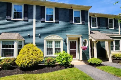 19 Garden St #505 1