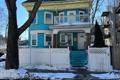 91 Geneva Avenue 1