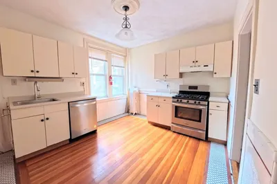 317 Saint Paul Street #1 1