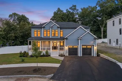 44 Grandview Road 1