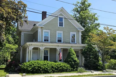 40 East Main St #1F 1