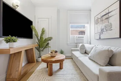 21 Beacon St #11L 1