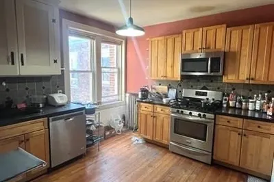 317 Saint Paul Street #3
