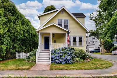 22 Prince Street