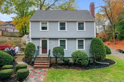 63 Woodland Avenue