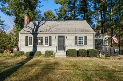 27 North Street Circle 1