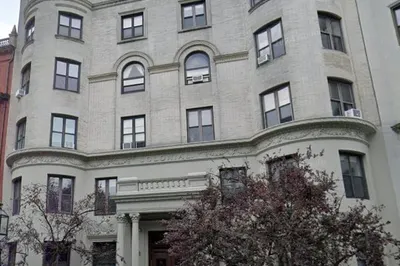 382 Commonwealth Ave #23