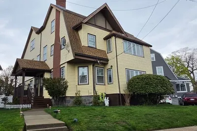 21 Orlando Avenue #1 1