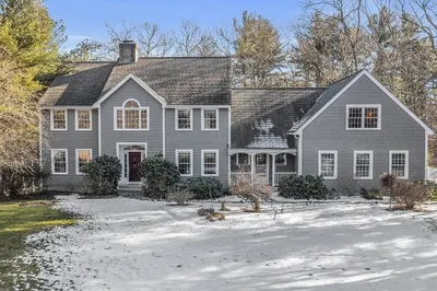 25 Stoneymeade Way 1