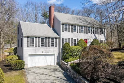 58 Jefferson Road 1