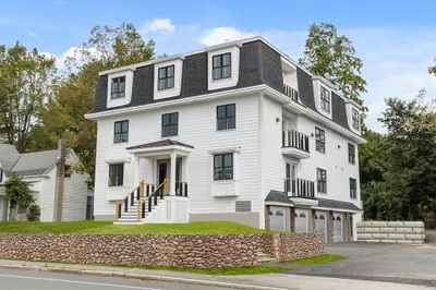 50 Main Street #301 1