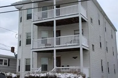 14 Whitcomb St #4