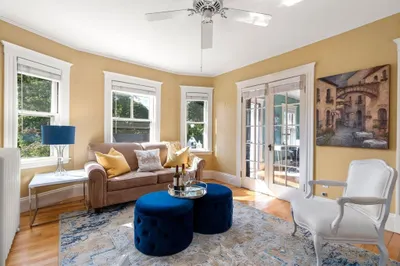48 Florence Avenue #2