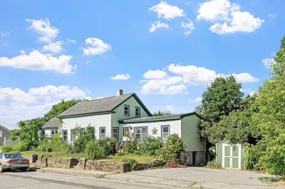 14 Central Ave