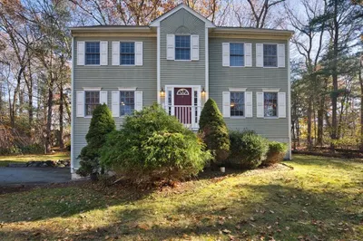 5 Old Mill Ln