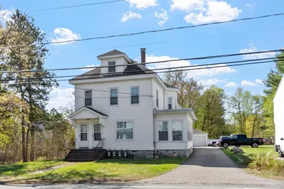 15R Warren Ave #15R