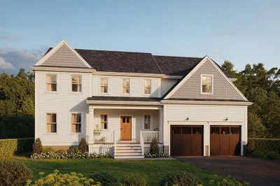 4 Curtis Road 1