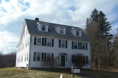 158 Hayden Rowe Street #2