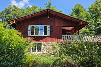 135 Peck Brothers Rd