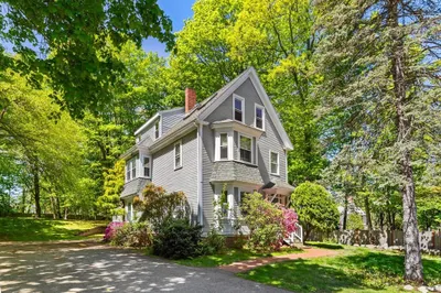 956 Bay Road #1