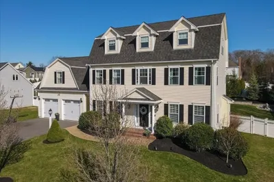 16 Red Gate Road 1