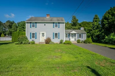 327 Hillside Rd 1