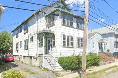 41 Oakland Street #41