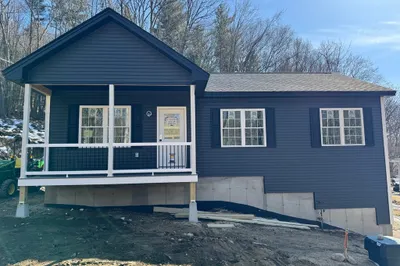 Lot 2 Hillside Terrace