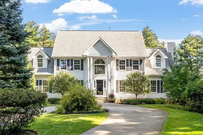 83 Weldon Farm Road 1