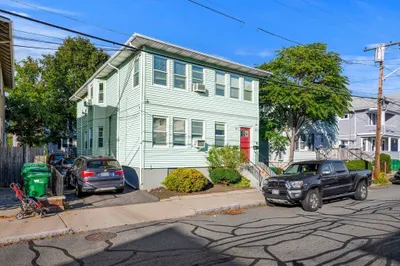 81-83 Frederick Ave