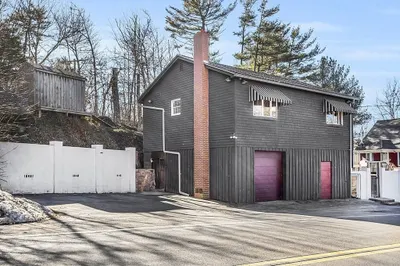 298 Essex Avenue #1