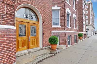 1800 Massachusetts Avenue #21
