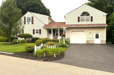 16 Mount View Ave