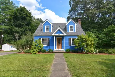 288 Cedar Street