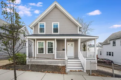11 Harvard St #1 1