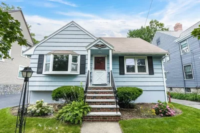 176 Webster Street