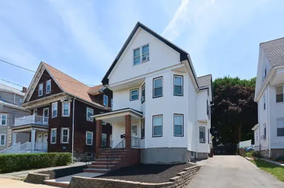 33 Wilbur St