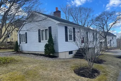 19 Green St