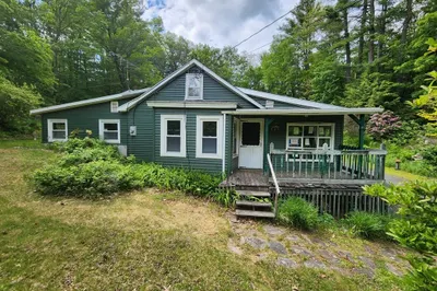 345 E Otis Rd