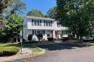 51 Reservoir Street #51 1