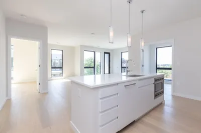 45 West Third #416 1