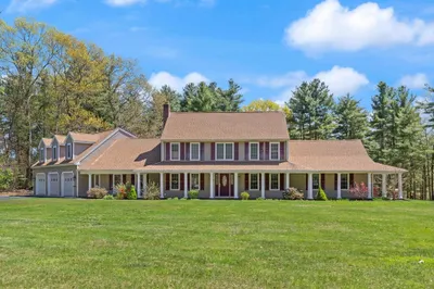 20 & 22 Box Pond Road