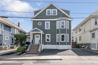 124 Harvard Street #1