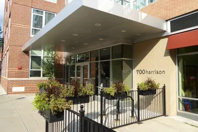 700 Harrison Ave 1