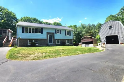 4 King Rd