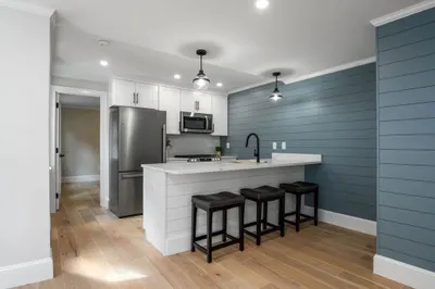 8 Curtis Street #1 1