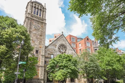6 Massachusetts Ave #TOWER