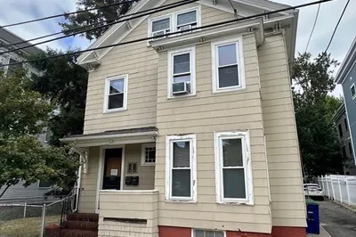117 Beacon St #1