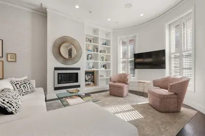 35 Hanson Street #2